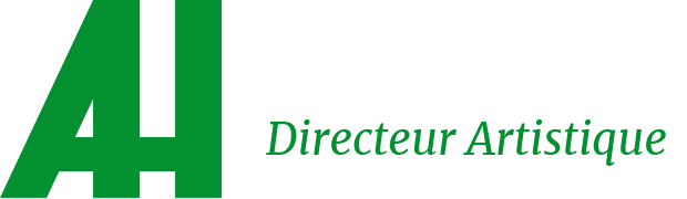 Alan Harnois - Directeur Artistique - Identités visuelles et motion design