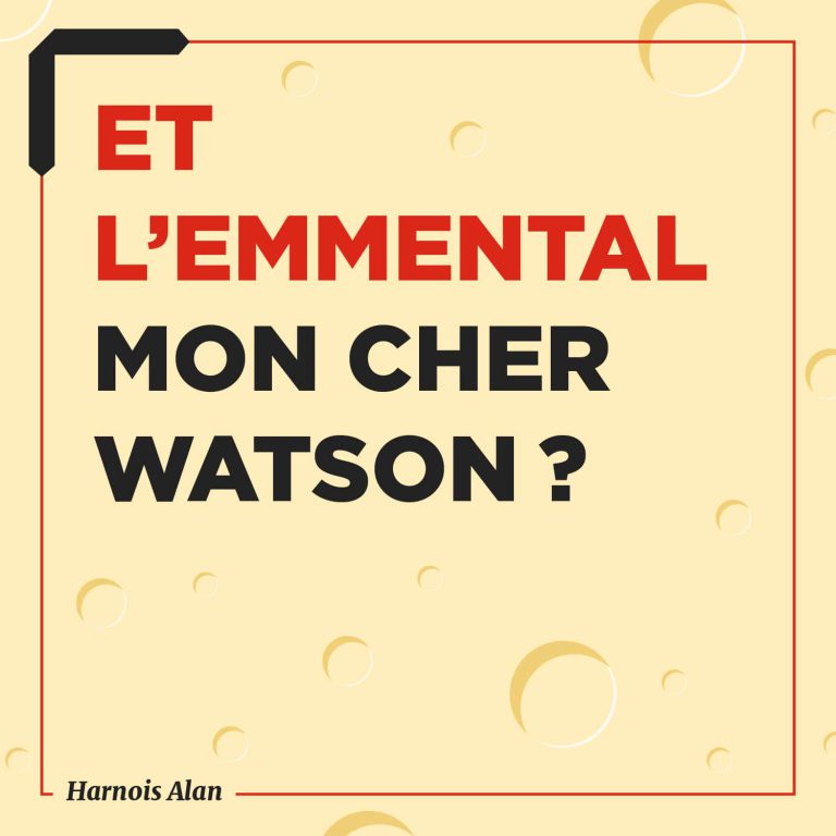 Lire la suite à propos de l’article 📝 Le graphisme devient-il simplement écrits ?