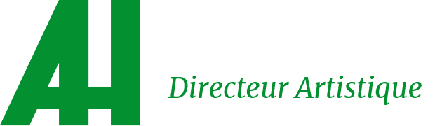 Alan Harnois - Directeur Artistique - Identités visuelles et motion design